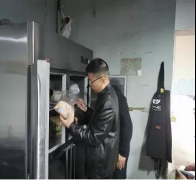 泸州市食品安全“红黑榜”第十七期(图3)