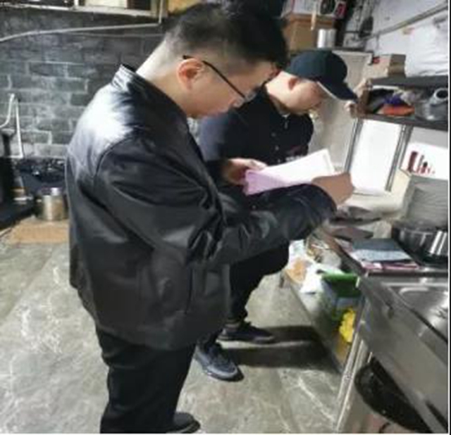 泸州市食品安全“红黑榜”第十七期(图4)