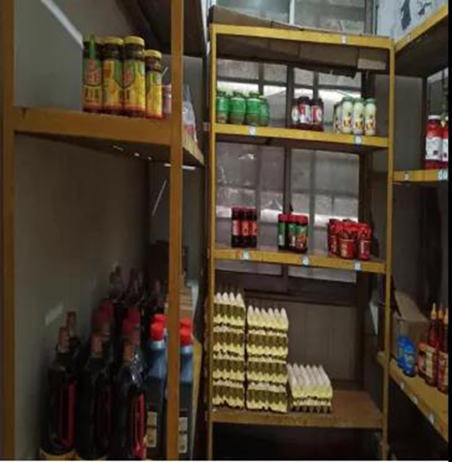 泸州市食品安全“红黑榜”第十七期(图5)