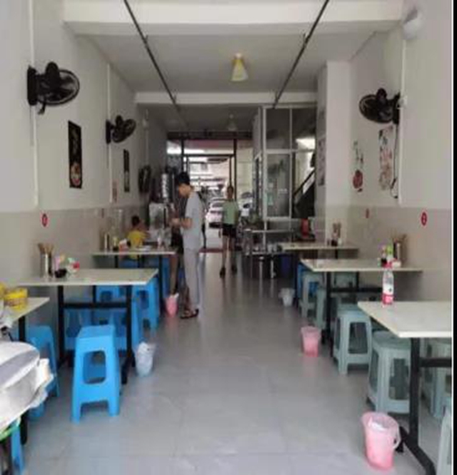 泸州市食品安全“红黑榜”第十七期(图8)
