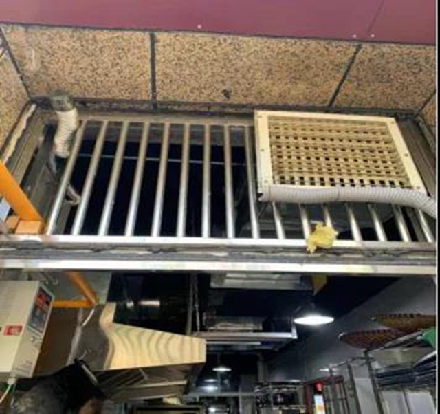 泸州市食品安全“红黑榜”第十七期(图18)