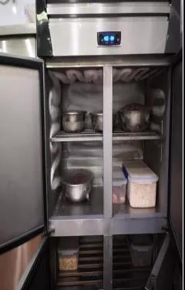 泸州市食品安全“红黑榜”第十七期(图11)
