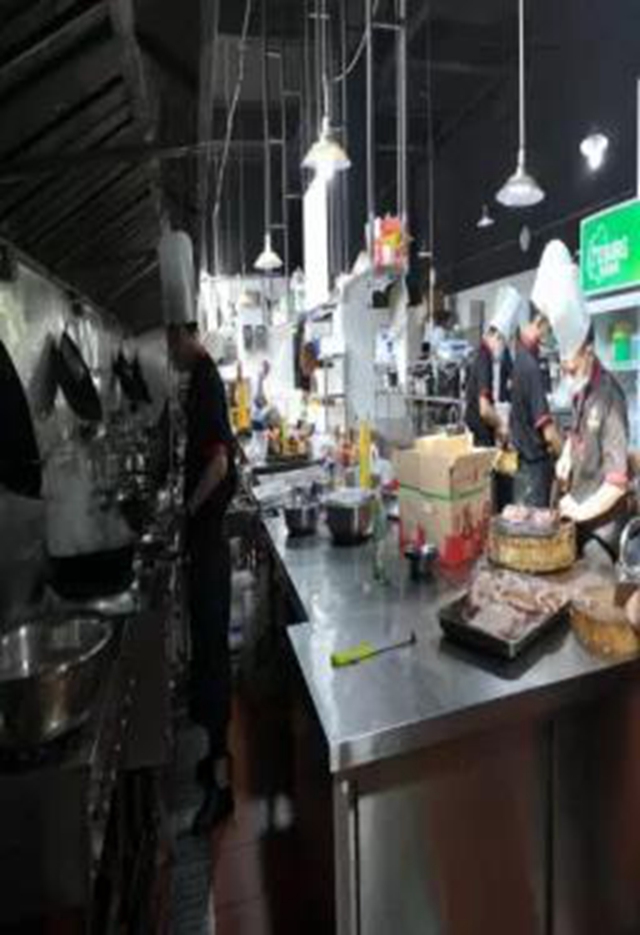 泸州市食品安全“红黑榜”第十七期(图10)
