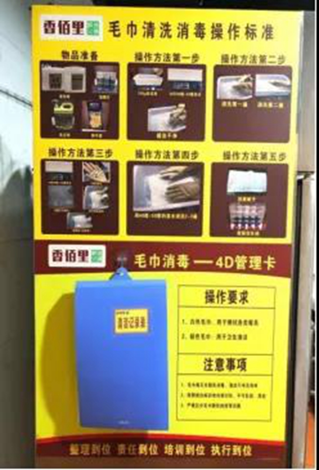 泸州市食品安全“红黑榜”第十七期(图13)