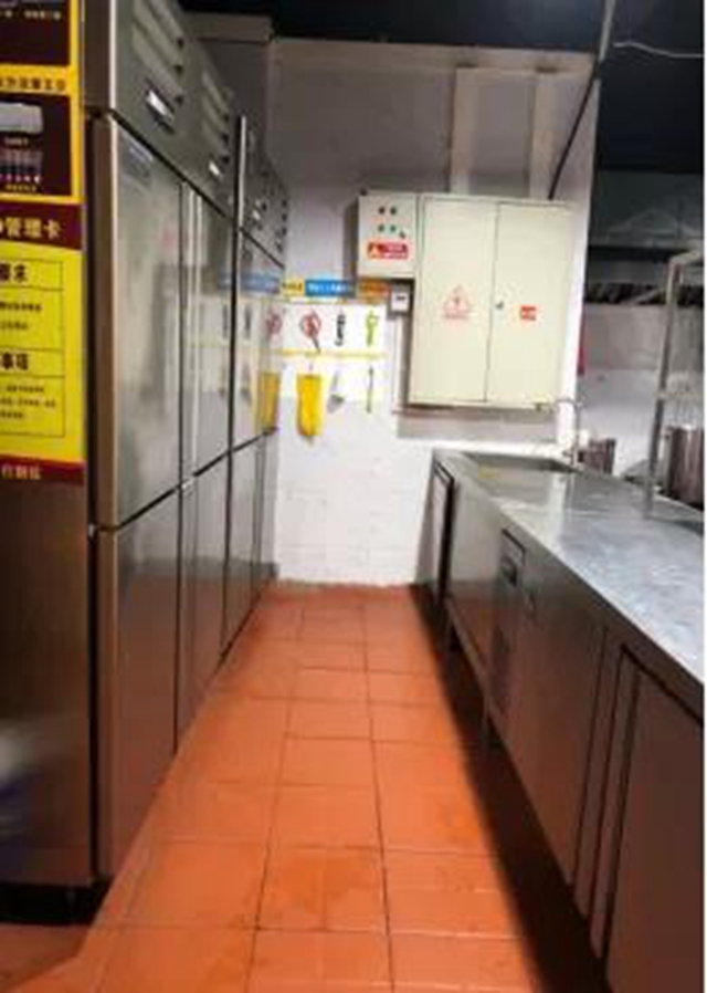 泸州市食品安全“红黑榜”第十七期(图14)