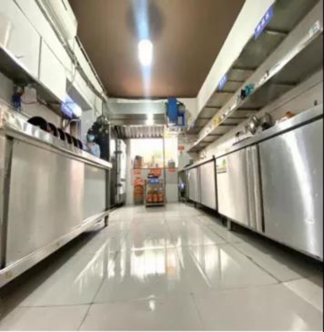 泸州市食品安全“红黑榜”第十七期(图15)