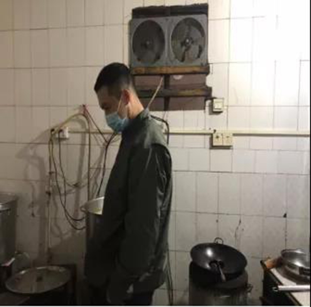 泸州市食品安全“红黑榜”第十七期(图20)