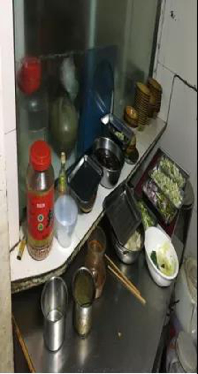 泸州市食品安全“红黑榜”第十七期(图24)