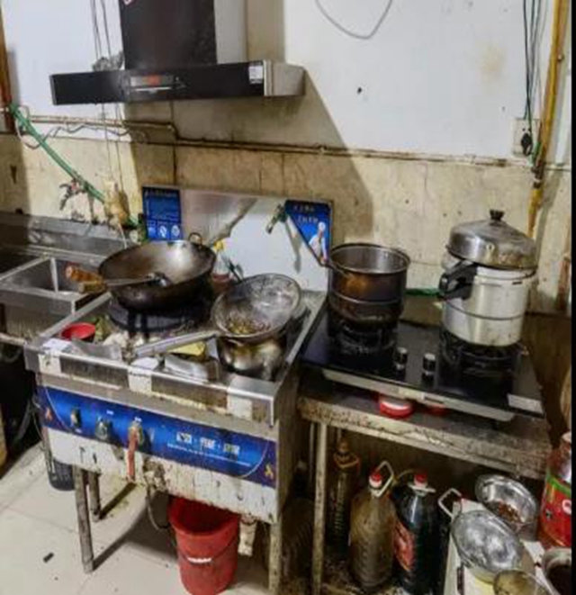 泸州市食品安全“红黑榜”第十七期(图28)