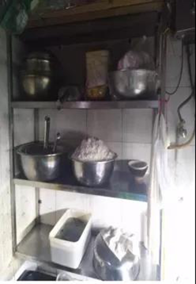 泸州市食品安全“红黑榜”第十七期(图30)