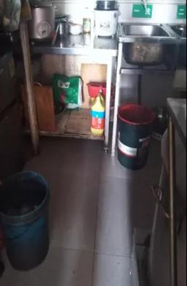 泸州市食品安全“红黑榜”第十七期(图33)