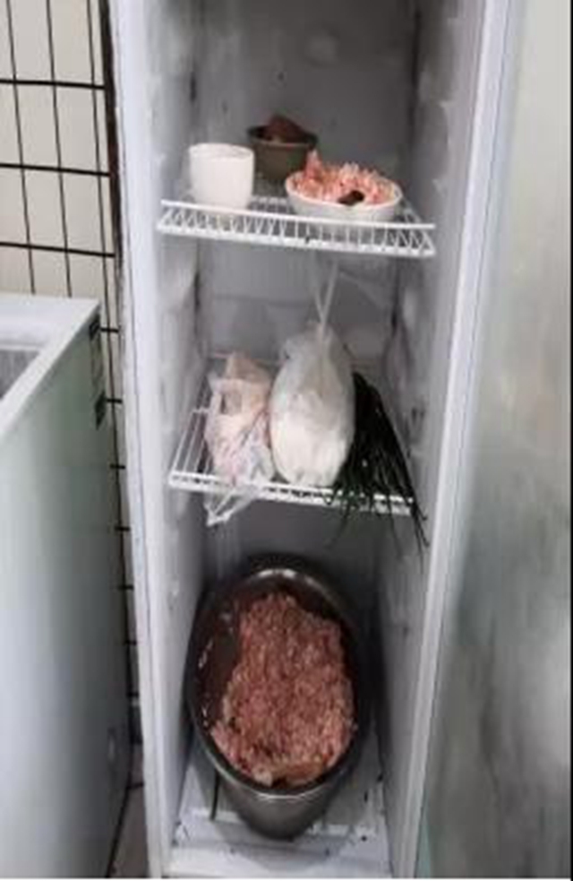 泸州市食品安全“红黑榜”第十七期(图37)