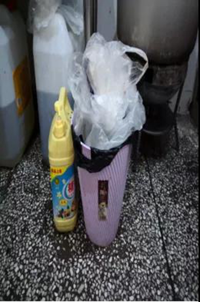 泸州市食品安全“红黑榜”第十七期(图35)