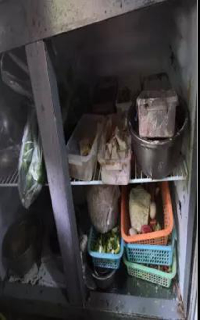 泸州市食品安全“红黑榜”第十七期(图39)
