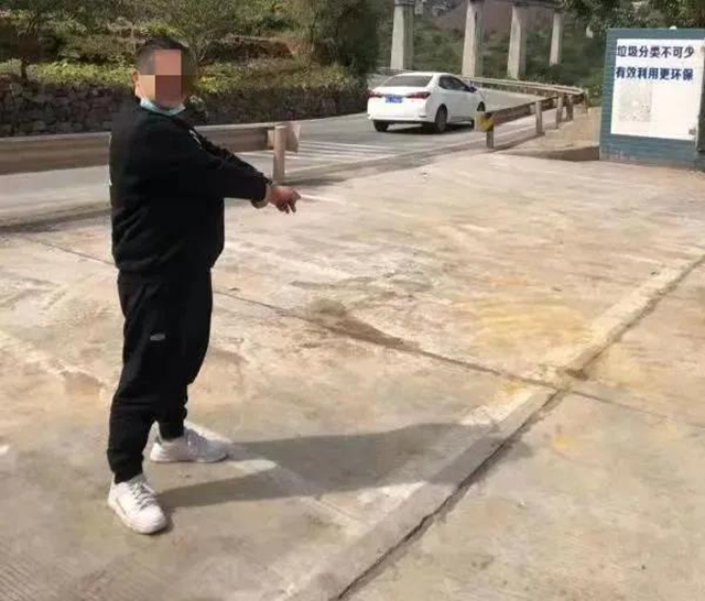 破案！在古蔺盗窃三元催化器的人，被捉斗了！(图3)