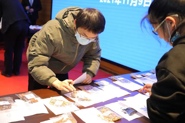 传岐黄经典 展杏林风采｜合江县中医医院中药知识竞赛圆满举行(图6)