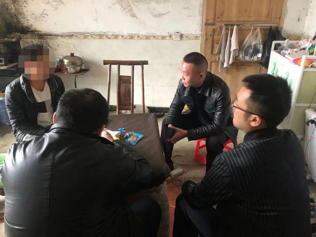 叙永公安解救了66只“小可爱”，这些人将被关进法律的“笼子”！(图4)