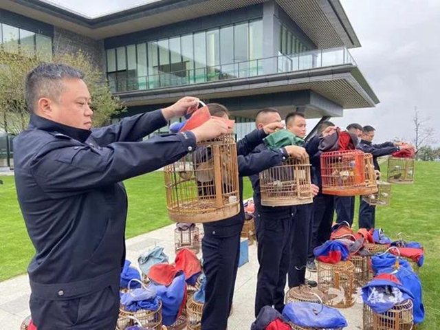 叙永公安解救了66只“小可爱”，这些人将被关进法律的“笼子”！(图6)
