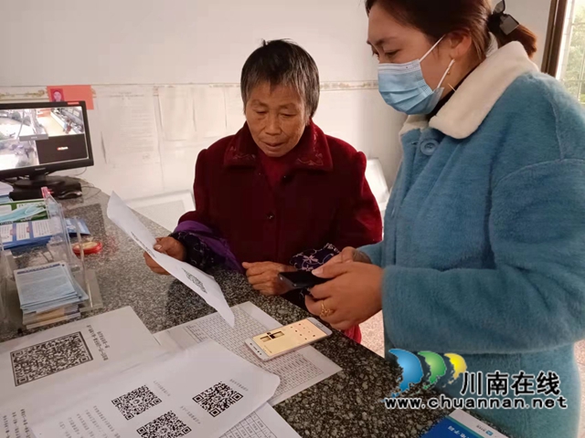 泸县农民工服务中心持续推进禁毒宣传