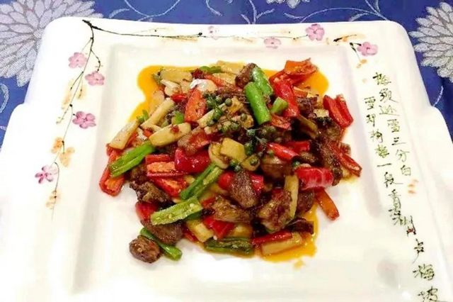 馋！泸县舌尖上的美食，总有一种味道暖到您(图4)