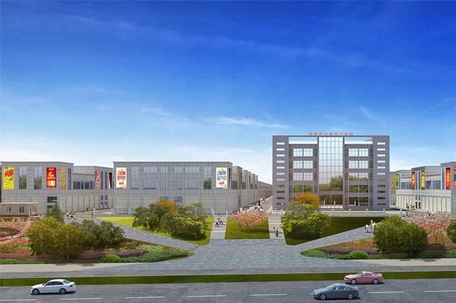 市委常委郭宏川带队到西南建材产业园开展调研(图3)