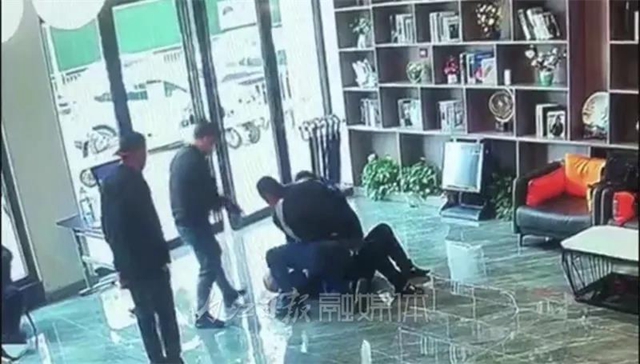 38万实现军官梦？千万别信！资中公安公布一起典型案例(图2)