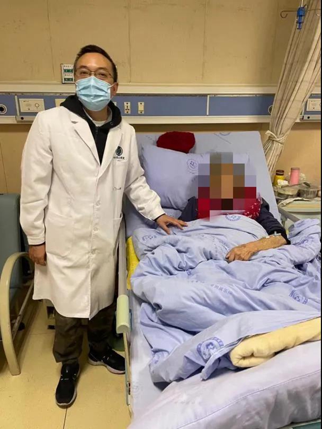 94岁老人一个月内摔倒两次，还好……(图7)