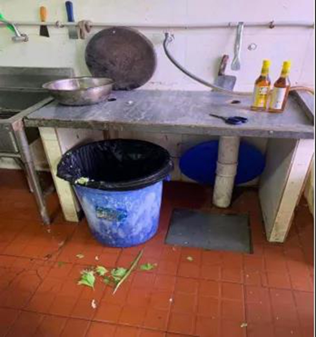 泸州市食品安全“红黑榜”（第十八期）