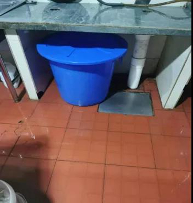 泸州市食品安全“红黑榜”(第十八期)(图3) 泸州市食品安全“红黑榜”(第十八期)(图3)