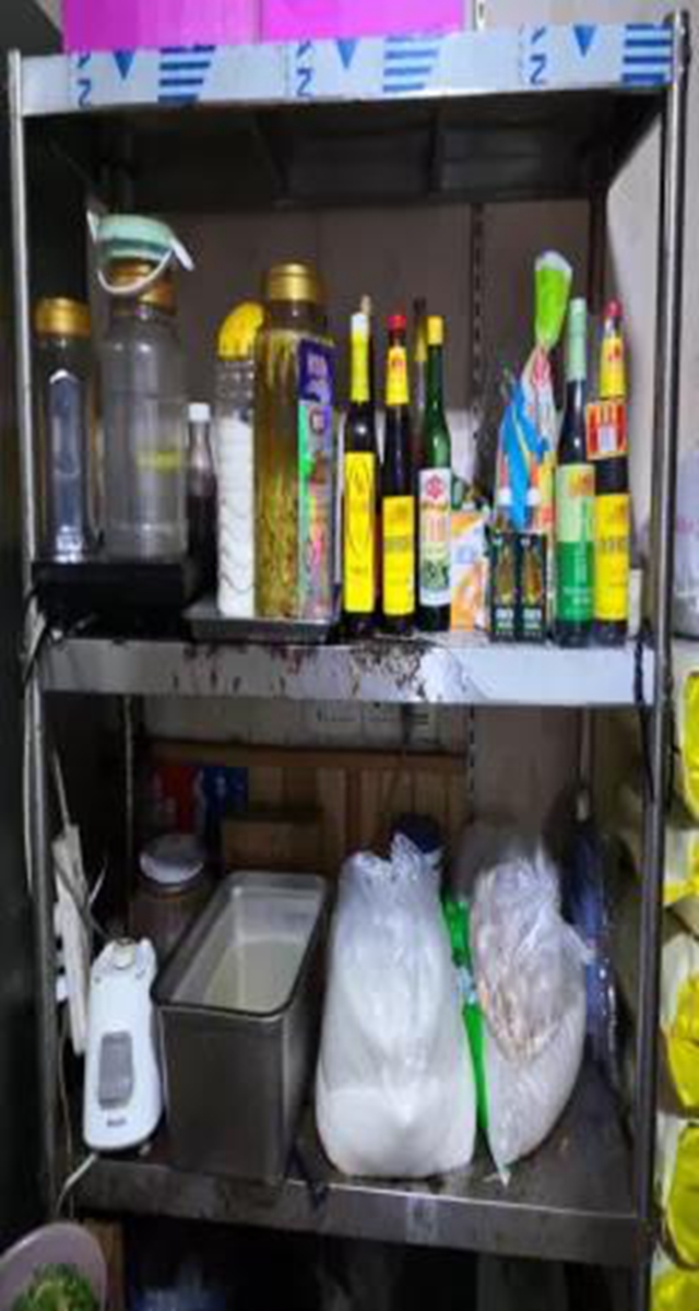 泸州市食品安全“红黑榜”(第十八期)(图38) 泸州市食品安全“红黑榜”(第十八期)(图38)