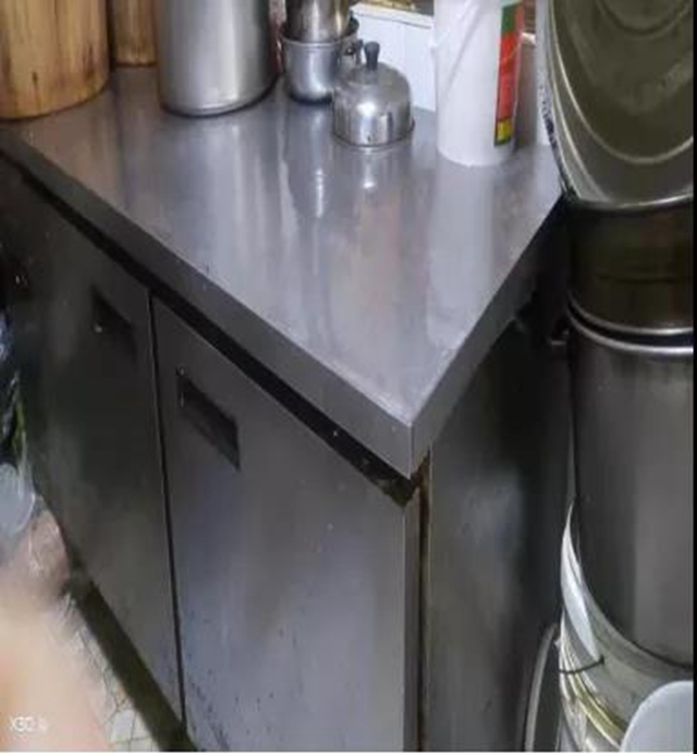 泸州市食品安全“红黑榜”(第十八期)(图53) 泸州市食品安全“红黑榜”(第十八期)(图53)