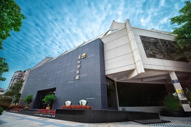 【我们这五年】打造四大亮点，“数”说泸州文广旅工作新成绩(图2)