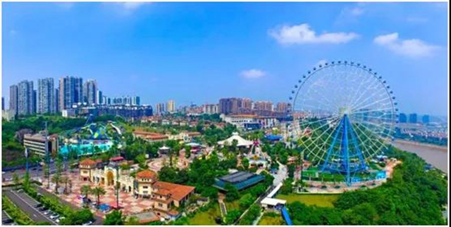 【我们这五年】打造四大亮点，“数”说泸州文广旅工作新成绩(图12)