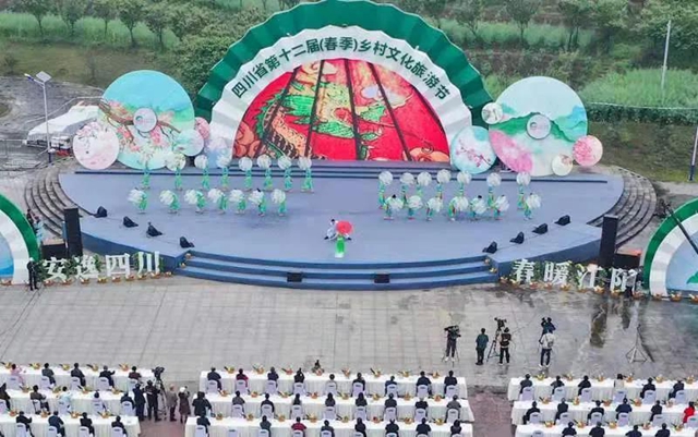 【我们这五年】打造四大亮点，“数”说泸州文广旅工作新成绩(图16)