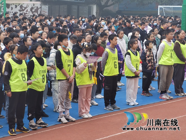 泸县立石镇：禁毒教育进校园，筑牢校园安全墙