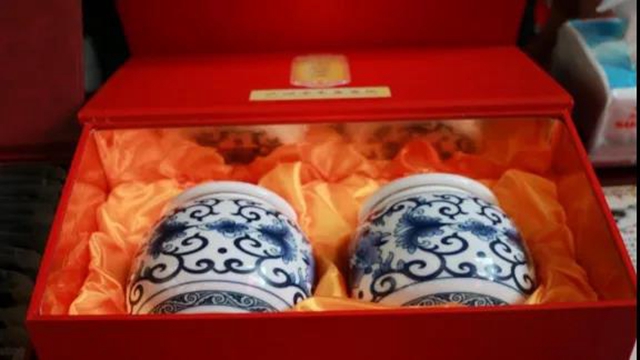 冬日限定：膏方——您的私人专属定制