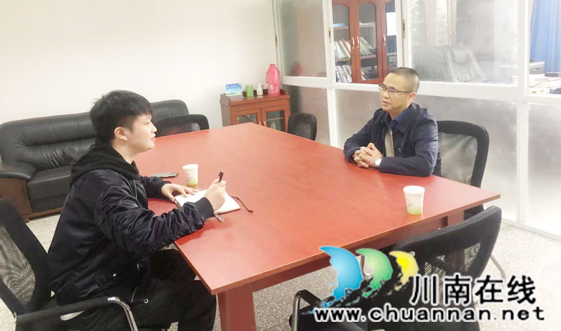 民盟泸州市龙马潭区基层委员会调研“双减”工作