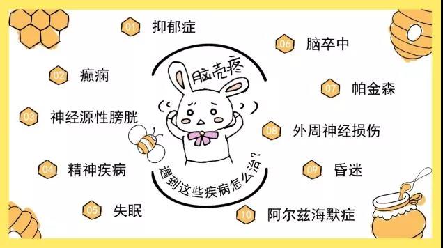 这么厉害的“经颅磁治疗”你不了解一下!?(图4) 这么厉害的“经颅磁治疗”你不了解一下!?(图4)