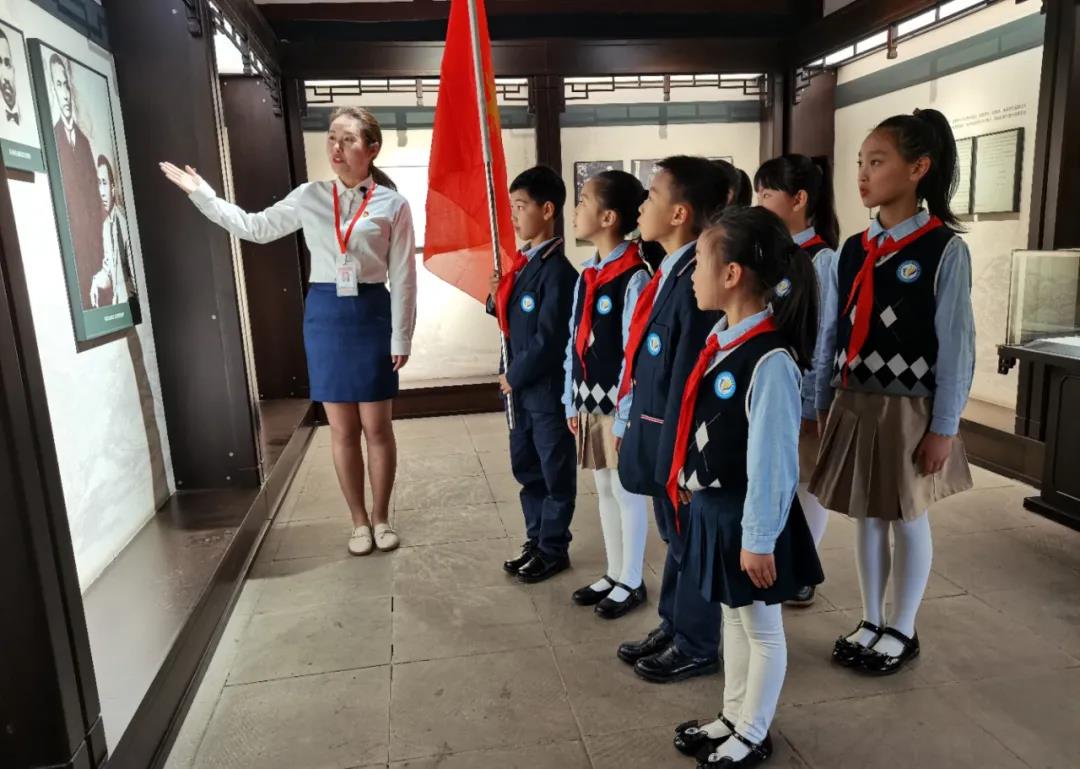 “五育并举”推动基础教育高质量发展|泸州市积极探索德智体美劳“五育融合”教育实践(图12)