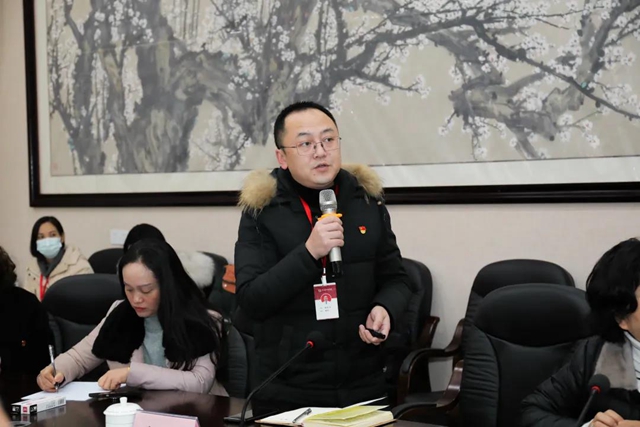 【专科建设】合江县中医医院麻醉科接受市级医学重点专科评审指导(图2) 【专科建设】合江县中医医院麻醉科接受市级医学重点专科评审指导(图2)