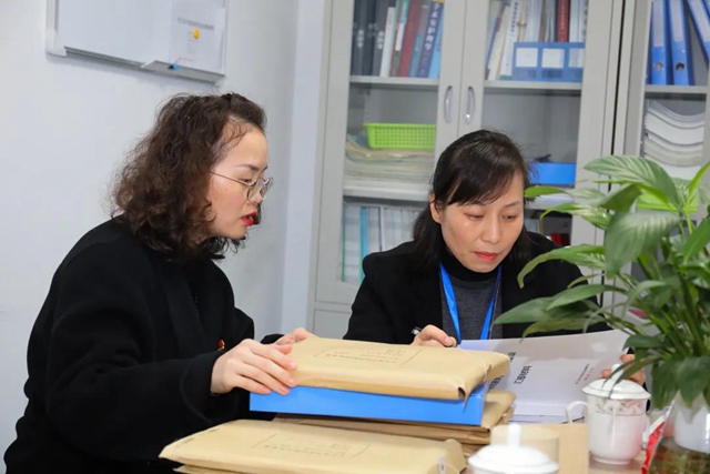 【专科建设】合江县中医医院麻醉科接受市级医学重点专科评审指导(图7) 【专科建设】合江县中医医院麻醉科接受市级医学重点专科评审指导(图7)