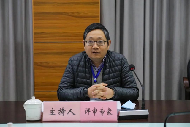 【专科建设】合江县中医医院麻醉科接受市级医学重点专科评审指导(图9) 【专科建设】合江县中医医院麻醉科接受市级医学重点专科评审指导(图9)