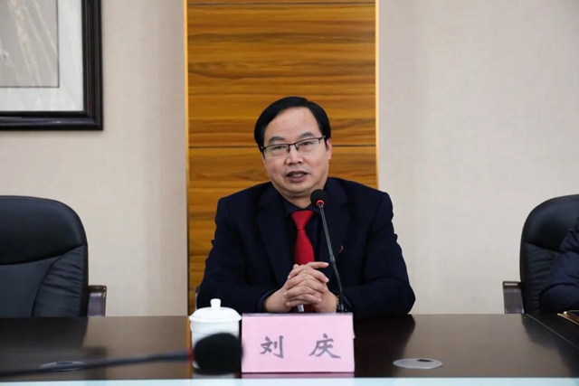 【专科建设】合江县中医医院麻醉科接受市级医学重点专科评审指导(图10) 【专科建设】合江县中医医院麻醉科接受市级医学重点专科评审指导(图10)