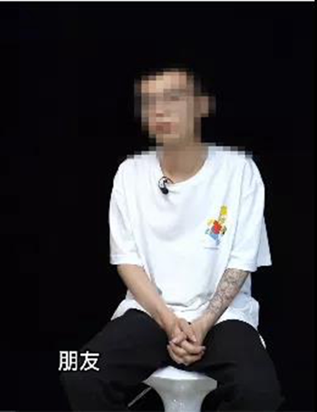 恍若恶梦!一条命只值3万元…几个涉诈回内江人员自述缅北“打工”真实经历(图4) 恍若恶梦!一条命只值3万元…几个涉诈回内江人员自述缅北“打工”真实经历(图4)