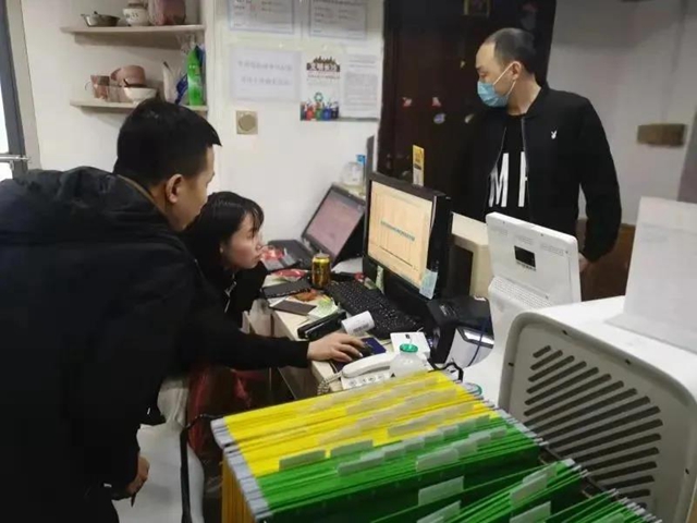 恍若恶梦!一条命只值3万元…几个涉诈回内江人员自述缅北“打工”真实经历(图6) 恍若恶梦!一条命只值3万元…几个涉诈回内江人员自述缅北“打工”真实经历(图6)