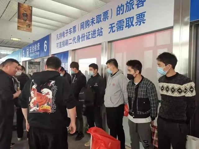 恍若恶梦!一条命只值3万元…几个涉诈回内江人员自述缅北“打工”真实经历(图8) 恍若恶梦!一条命只值3万元…几个涉诈回内江人员自述缅北“打工”真实经历(图8)