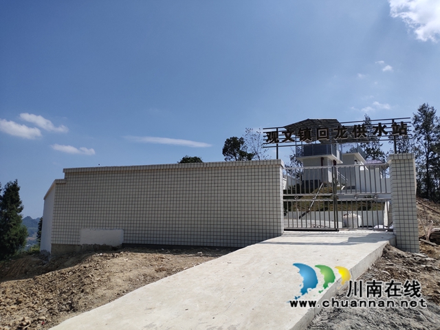 古蔺县观文镇：金银花种出致富路(图6)