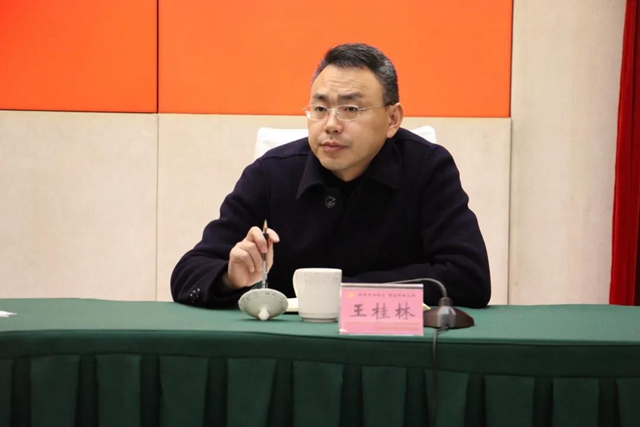 江阳区召开执行工作联席会暨“切实解决执行难”工作推进会(图2) 江阳区召开执行工作联席会暨“切实解决执行难”工作推进会(图2)