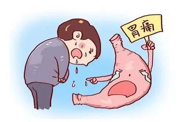 【扩散】消化道早癌，建议40岁左右人群筛查一次(图3)