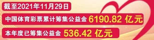 【体彩•责任】支持社区建设 助力绿色发展(图1)